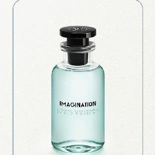 Louis Vuitton Imagination